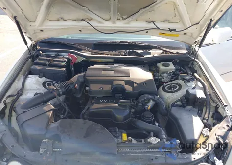 2001 Lexus Gs z USA, uszkodzony, nr VIN JT8BD69S610119062